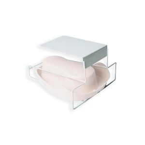 Wall Rack Assembly (small)