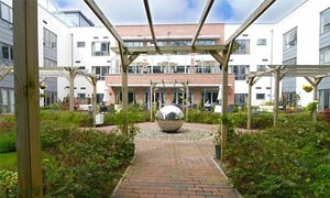 Avery_Healthcare_Summary