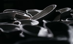 Macerator Pulp Consumables