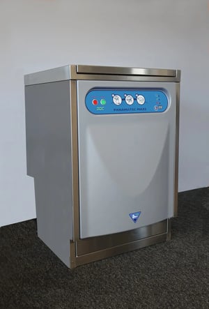 Panamatic Maxi Bedpan Washer