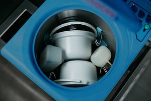 panamatic-optima2-bedpan-washer-disinfector-lid-open