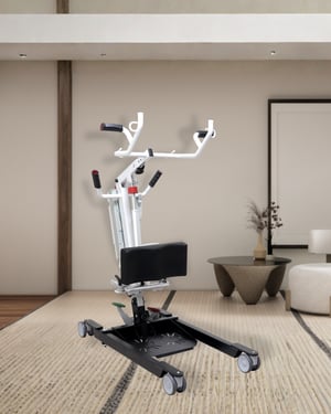 Stand Assist Hoist