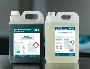 EcoWash EcoCleanse 2025 new brand