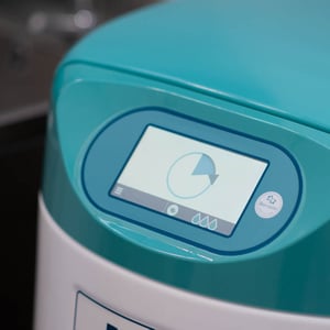 Flex screen square-1