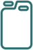 Click n fit chemical system Teal copy