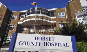 Dorset County House