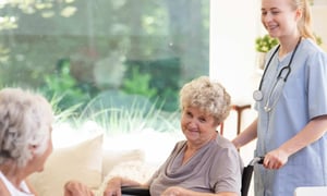 How To Prepare Your Care Home For A CQC Inspection-4