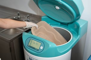 Pulpmatic Flex with pulp