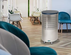 UVMATIC-AirSafe-Steriliser