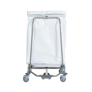 Trolley bags - Clear
