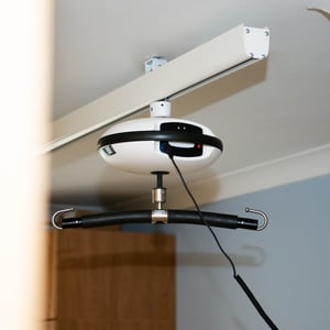 DDC Overhoist Hoist