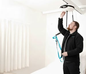 Matt-Servicing-ceilling