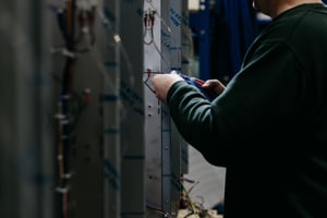New Inclusive Managed Service