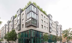 Royal National Orthopedic Summary Image-1