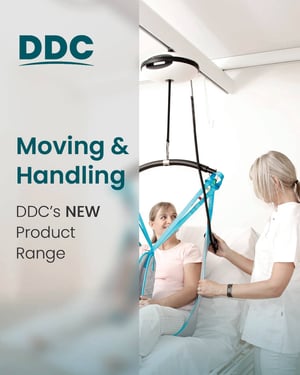 00158-2026 Moving & Handling social post1-5