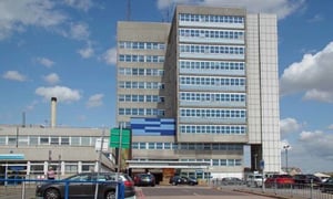 Southend University (1)