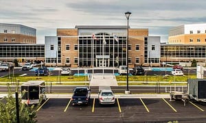 St johns Summary Image