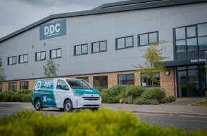 DDC Professional servicing by DDC Engineers