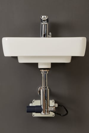 UVMATIC Water Trap Disinfector